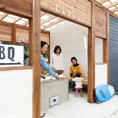 Nagisa No Shiroi Ie Laguna / Vacation Stay 73153 Isumi 외부 사진