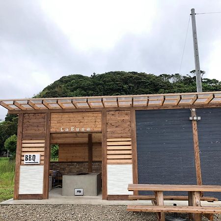 Nagisa No Shiroi Ie Laguna / Vacation Stay 73153 Isumi 외부 사진