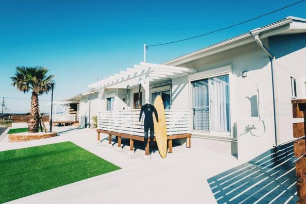 Nagisa No Shiroi Ie Laguna / Vacation Stay 73153 Isumi 외부 사진