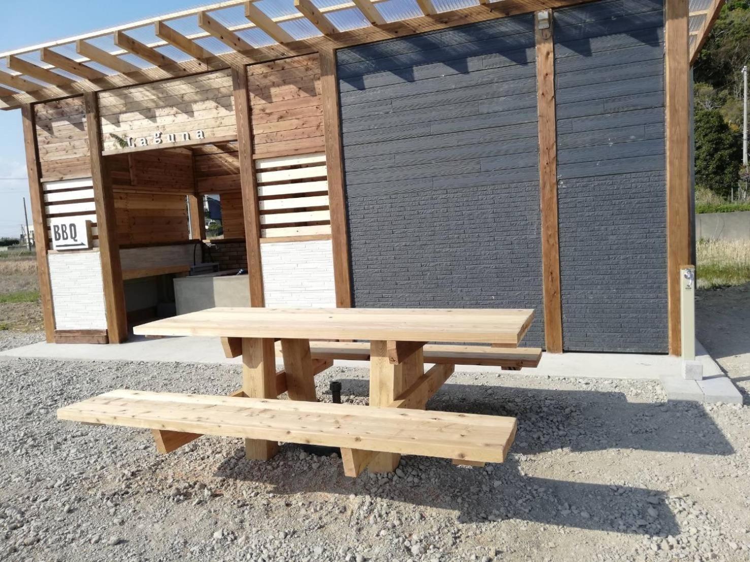 Nagisa No Shiroi Ie Laguna / Vacation Stay 73153 Isumi 외부 사진