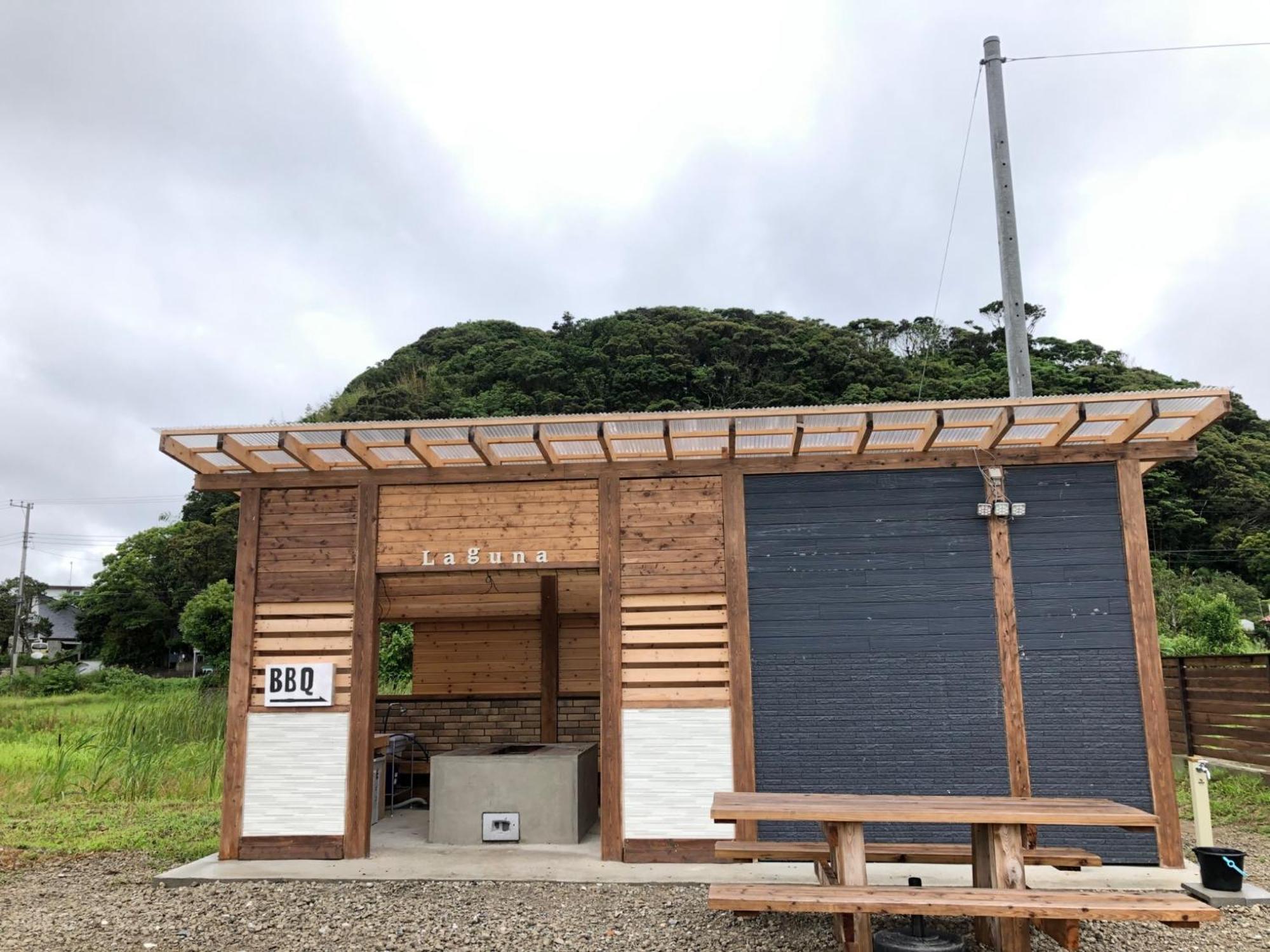 Nagisa No Shiroi Ie Laguna / Vacation Stay 73153 Isumi 외부 사진