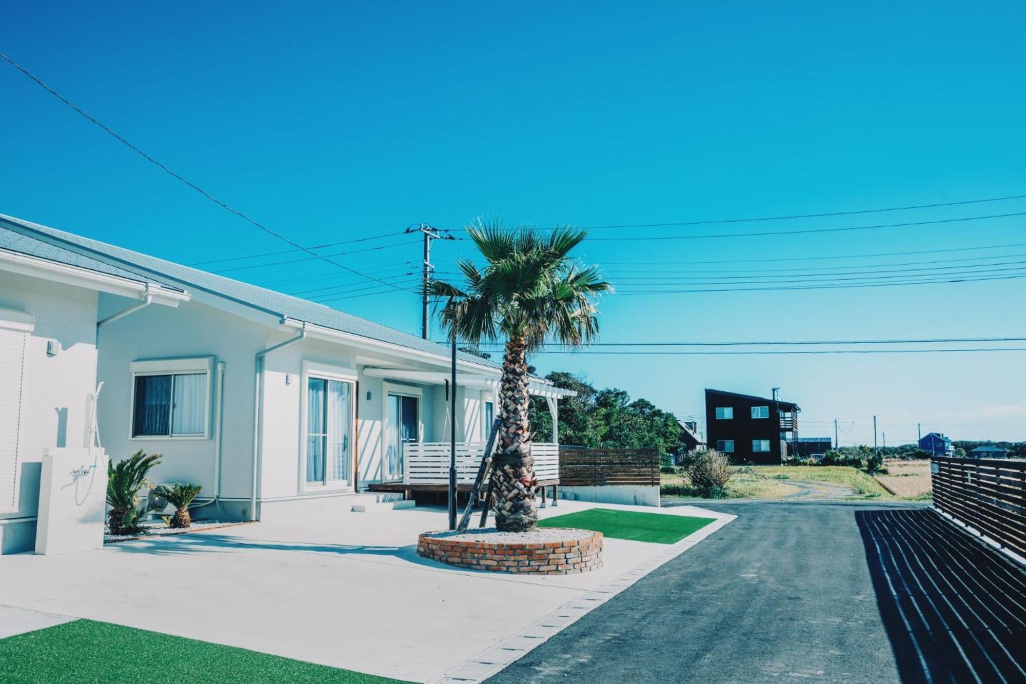 Nagisa No Shiroi Ie Laguna / Vacation Stay 73153 Isumi 외부 사진