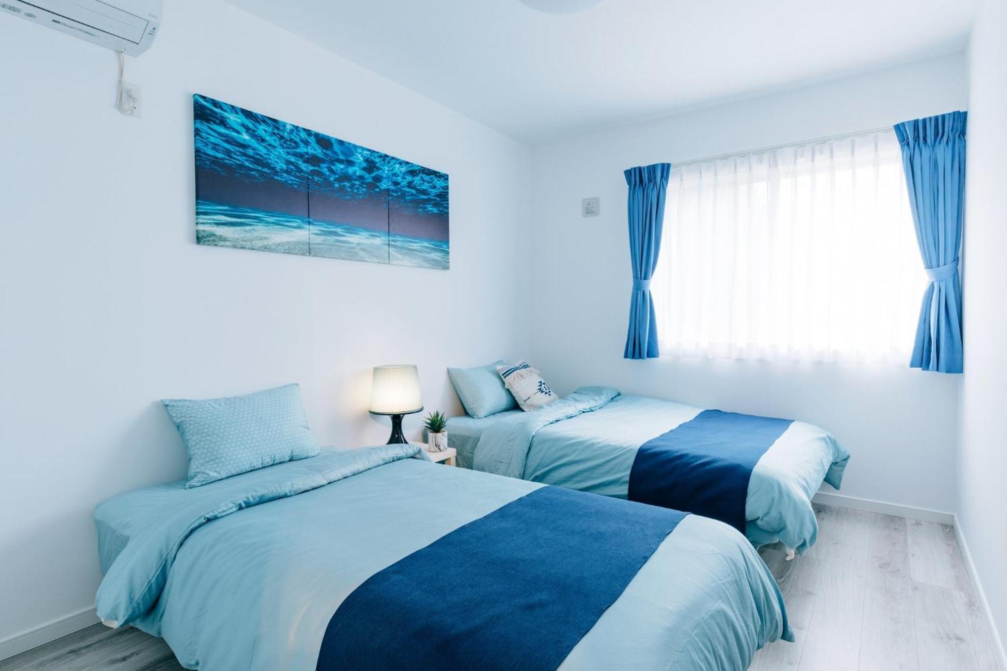 Nagisa No Shiroi Ie Laguna / Vacation Stay 73153 Isumi 외부 사진