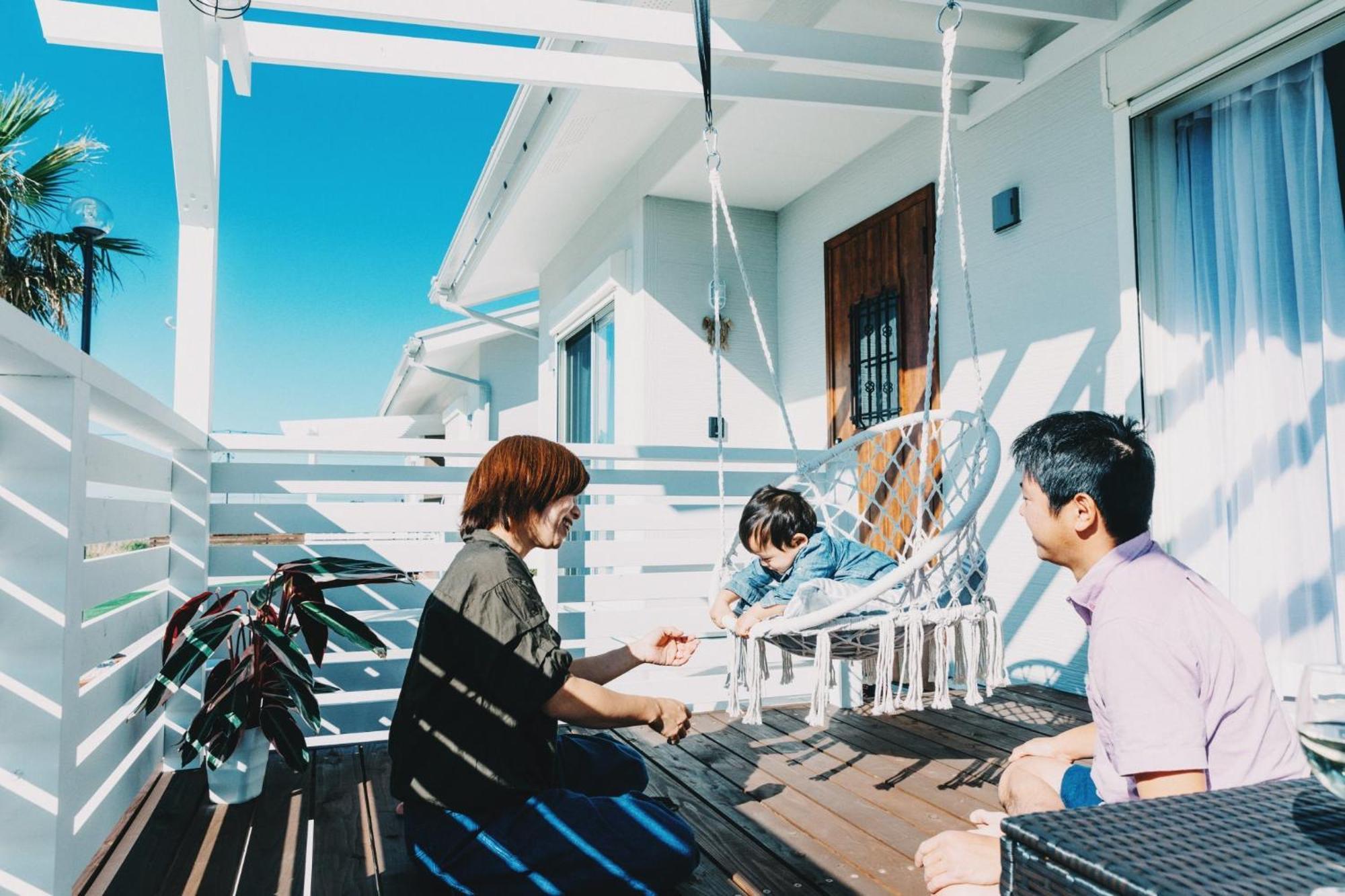 Nagisa No Shiroi Ie Laguna / Vacation Stay 73153 Isumi 외부 사진