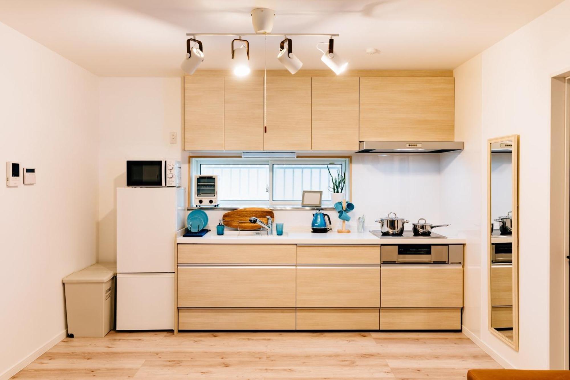 Nagisa No Shiroi Ie Laguna / Vacation Stay 73153 Isumi 외부 사진